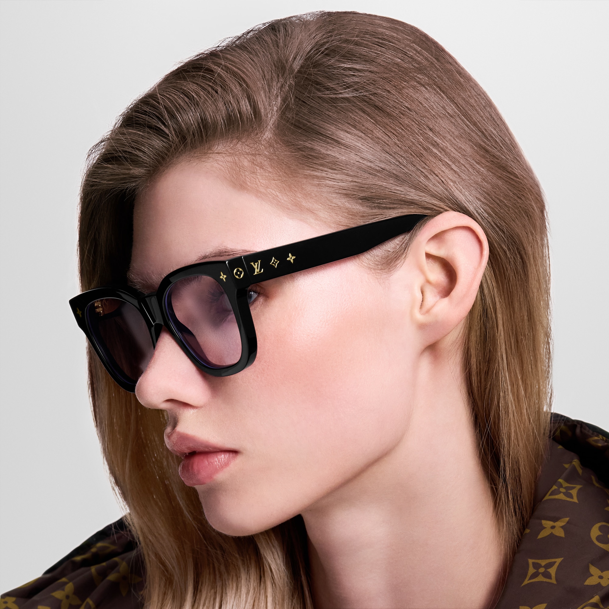 My Monogram Anti-Blue Light Glasses S00 - Accessories Z1633W